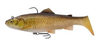 Savage Gear 4D Trout Rattle Shad 20.5cm - 